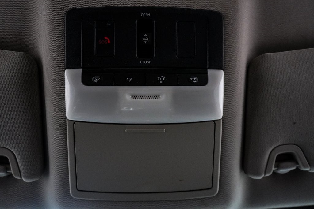 2020 Nissan Altima 2.5 SL