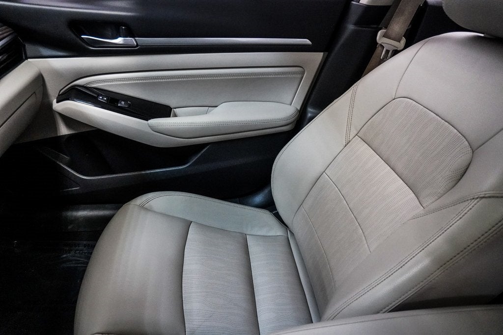 2020 Nissan Altima 2.5 SL