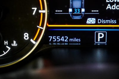 2020 Nissan Altima 2.5 SL