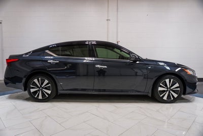 2020 Nissan Altima 2.5 SL