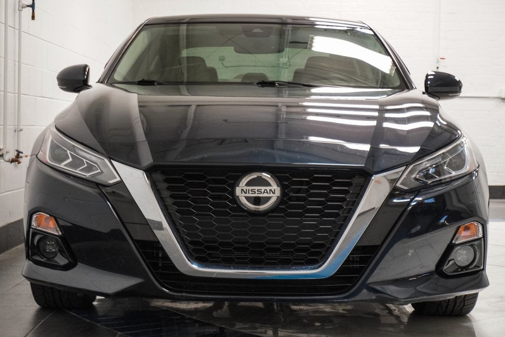 2020 Nissan Altima 2.5 SL