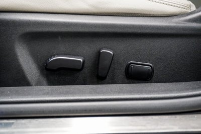 2020 Nissan Altima 2.5 SL