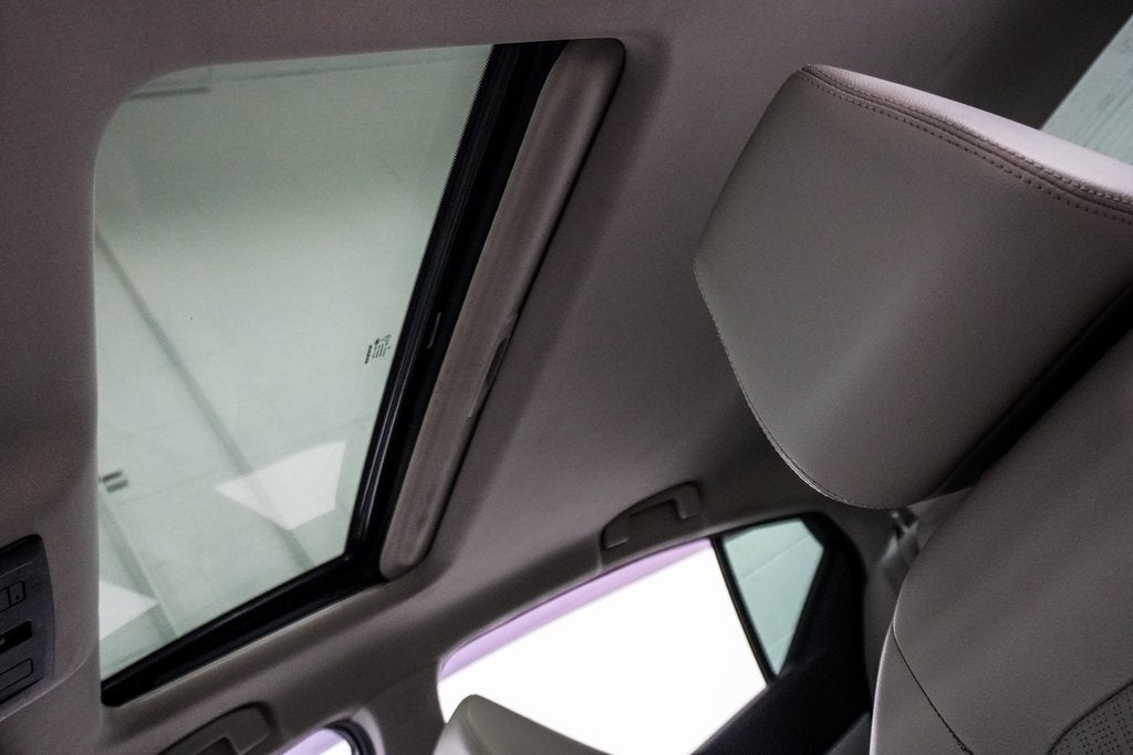 2020 Nissan Altima 2.5 SL