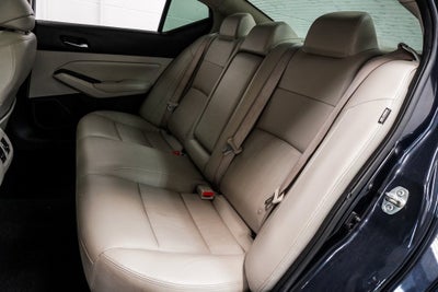 2020 Nissan Altima 2.5 SL