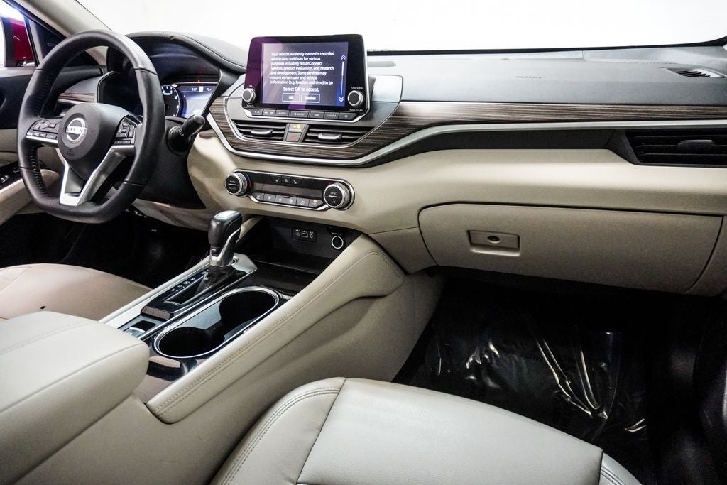 2021 Nissan Altima 2.5 SL