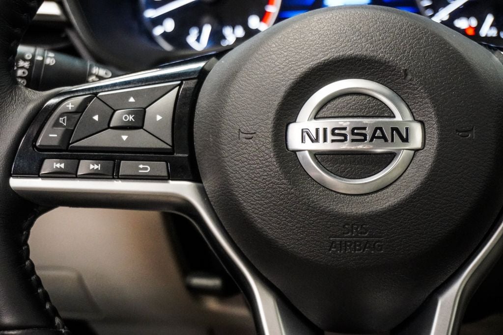 2021 Nissan Altima 2.5 SL