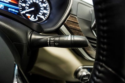 2021 Nissan Altima 2.5 SL