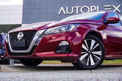 2021 Nissan Altima 2.5 SL