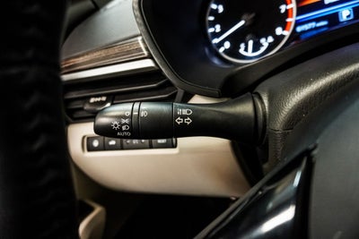 2021 Nissan Altima 2.5 SL