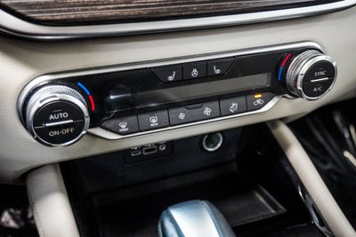 2021 Nissan Altima 2.5 SL