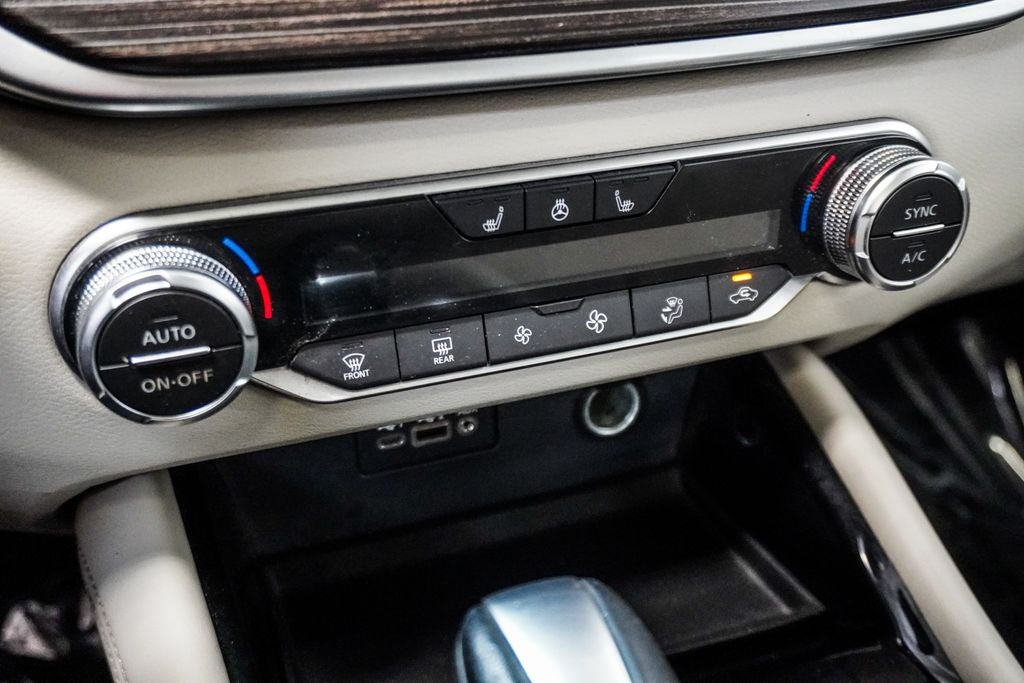 2021 Nissan Altima 2.5 SL