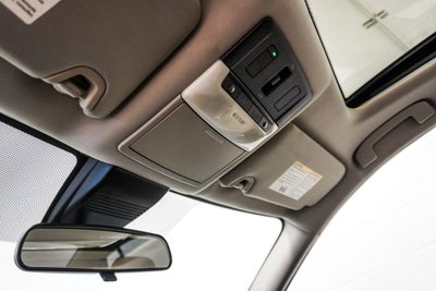 2021 Nissan Altima 2.5 SL