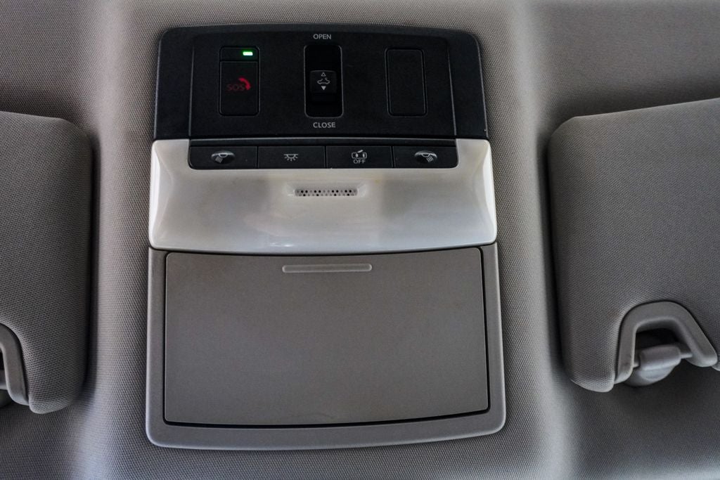 2021 Nissan Altima 2.5 SL