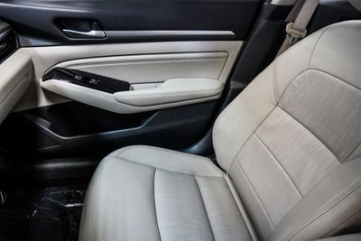 2021 Nissan Altima 2.5 SL