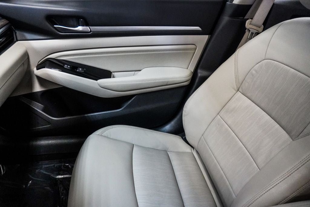 2021 Nissan Altima 2.5 SL