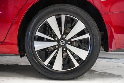 2021 Nissan Altima 2.5 SL