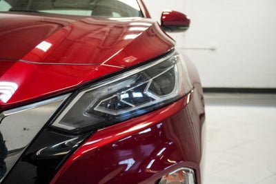 2021 Nissan Altima 2.5 SL