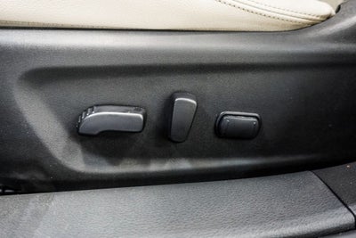 2021 Nissan Altima 2.5 SL