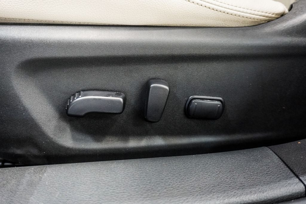 2021 Nissan Altima 2.5 SL