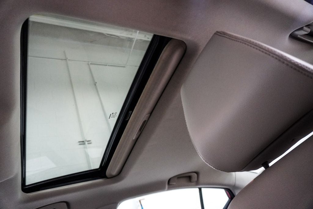 2021 Nissan Altima 2.5 SL