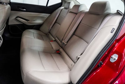 2021 Nissan Altima 2.5 SL