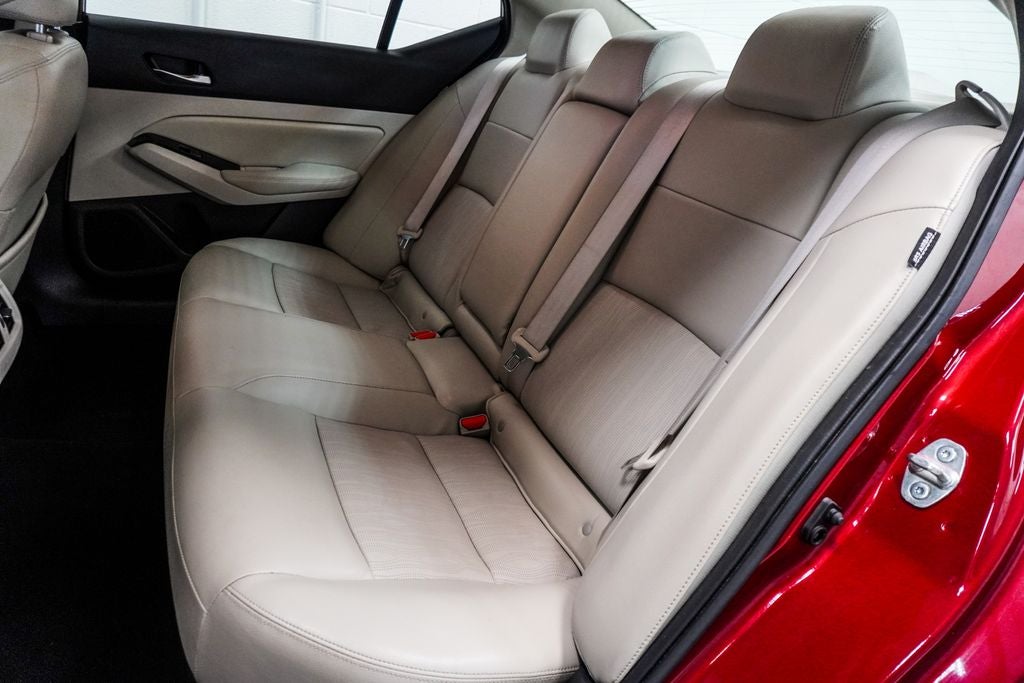 2021 Nissan Altima 2.5 SL