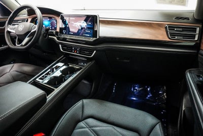 2026 Volkswagen Atlas SE w/Technology