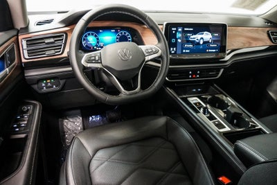 2026 Volkswagen Atlas SE w/Technology