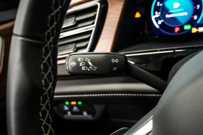 2026 Volkswagen Atlas SE w/Technology