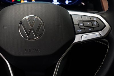 2026 Volkswagen Atlas SE w/Technology