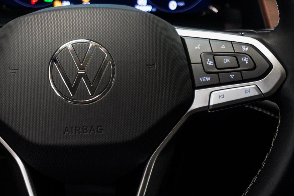 2026 Volkswagen Atlas SE w/Technology