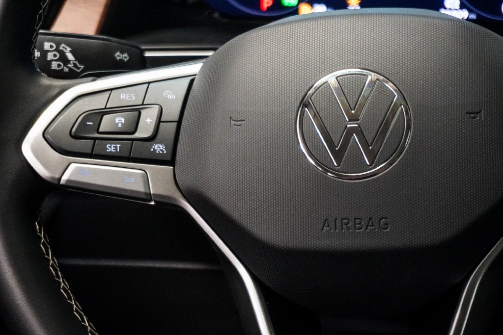 2026 Volkswagen Atlas SE w/Technology