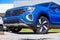 2026 Volkswagen Atlas SE w/Technology