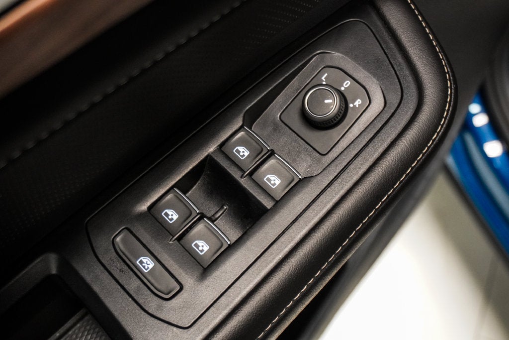 2026 Volkswagen Atlas SE w/Technology