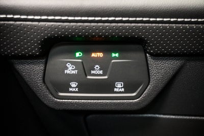 2026 Volkswagen Atlas SE w/Technology