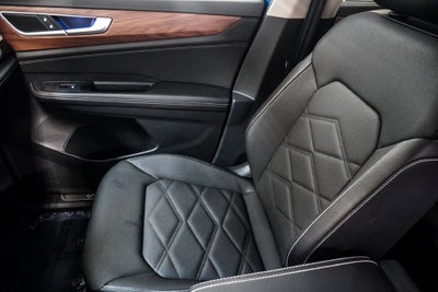 2026 Volkswagen Atlas SE w/Technology