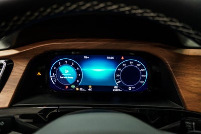 2026 Volkswagen Atlas SE w/Technology