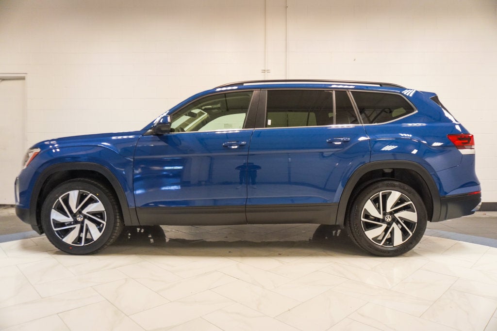 2026 Volkswagen Atlas SE w/Technology