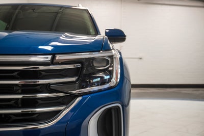 2026 Volkswagen Atlas SE w/Technology