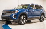2026 Volkswagen Atlas SE w/Technology