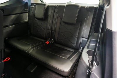 2026 Volkswagen Atlas SE w/Technology