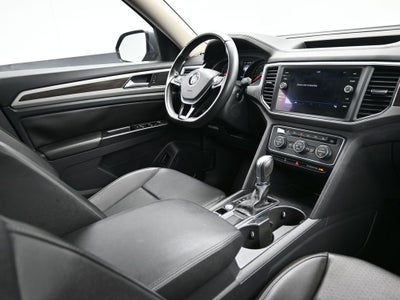 2019 Volkswagen Atlas 3.6L V6 SE w/Technology