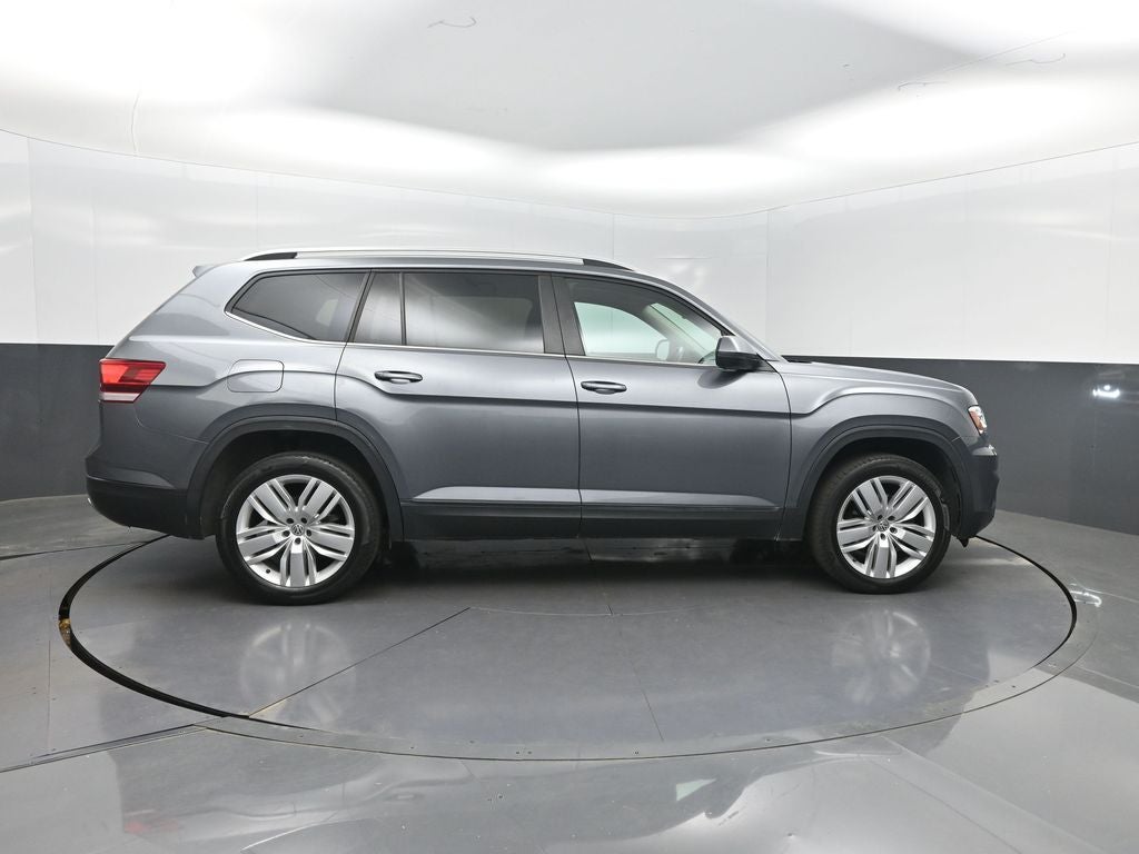 2019 Volkswagen Atlas 3.6L V6 SE w/Technology