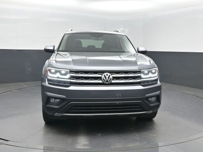2019 Volkswagen Atlas 3.6L V6 SE w/Technology