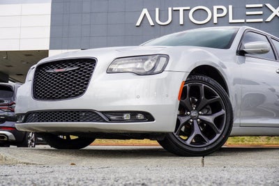 2021 Chrysler 300 S