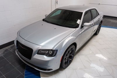 2021 Chrysler 300 S