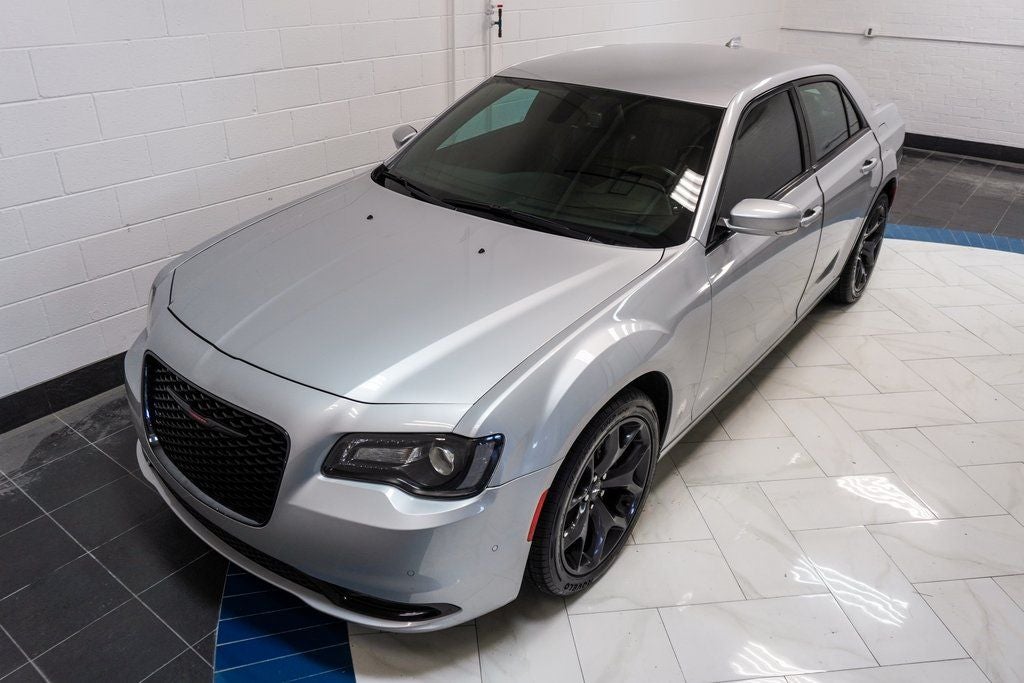 2021 Chrysler 300 S