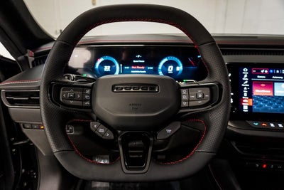 2025 Dodge Charger R/T Scat Pack