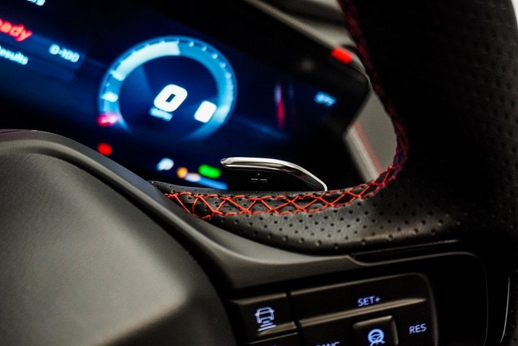 2025 Dodge Charger R/T Scat Pack