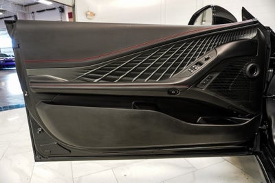 2025 Dodge Charger R/T Scat Pack